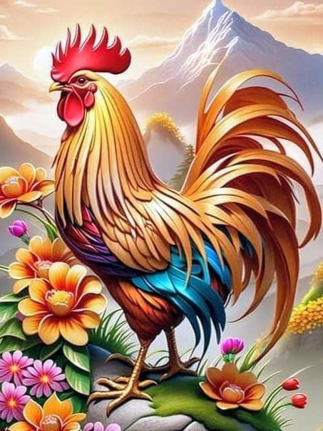 Tuổi Dậu cần chú ý khi nói chuyện tiền bạc dịp Tết