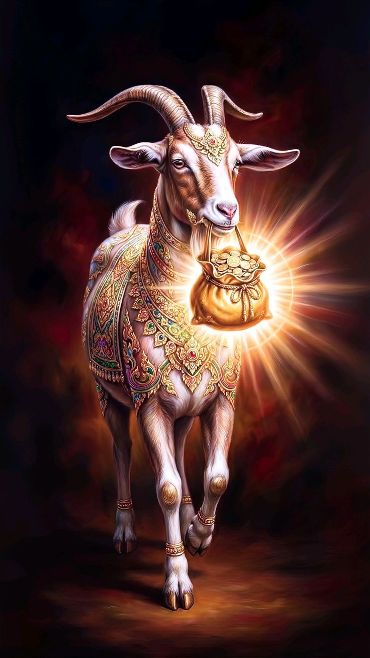 Tuổi Mùi bám vào cảm xúc và sự an toàn tinh thần