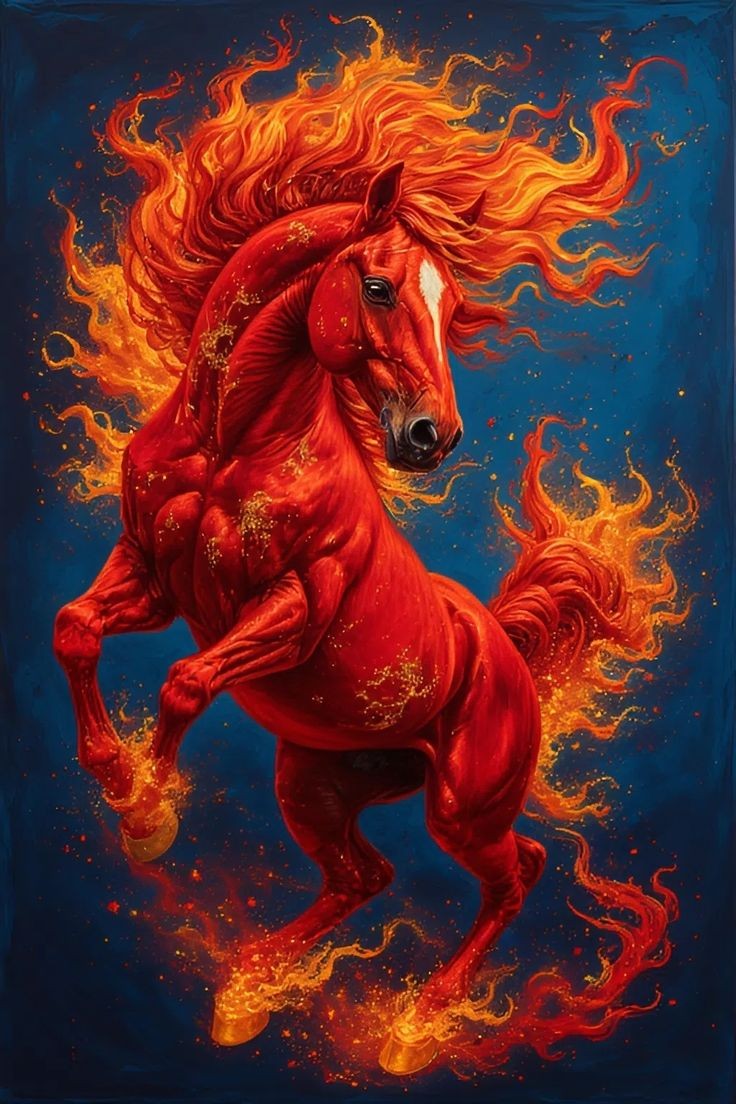 Tuổi Ngọ thu lớn từ công việc chính