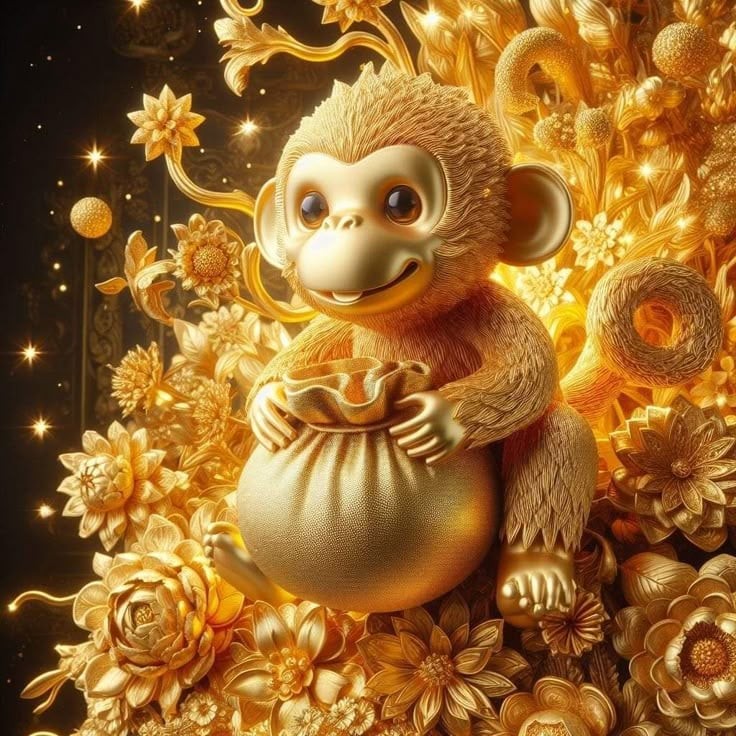 Giai đoạn từ nay đến Giao Thừa mang lại cho tuổi Thân nhiều cơ hội để đổi đời