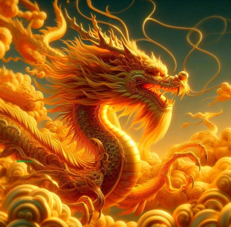 Tuổi Thìn là có giáp bản lĩnh, nghị lực, mạnh mẽ hơn người