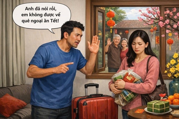 Theo khoản 1 Điều 55 Nghị định 144/2021/NĐ-CP, hành vi cấm thành viên gia đình ra khỏi nhà, ngăn cản gặp gỡ người thân, bạn bè nhằm mục đích cô lập hoặc gây áp lực tâm lý thường xuyên có thể bị xử phạt cảnh cáo hoặc phạt tiền từ 5 – 10 triệu đồng.

