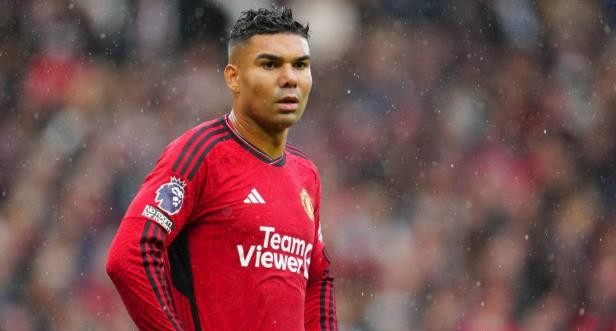 Ai đủ tầm thay Casemiro ở MU?