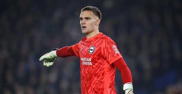 Verbruggen đang được Bayern nhắm đến.