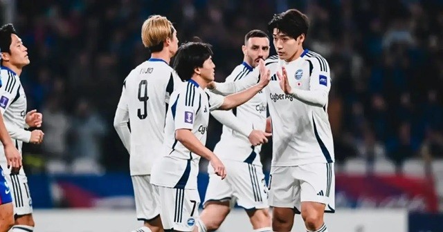 Bóng đá Nhật Bản có một thử nghiệm táo bạo.