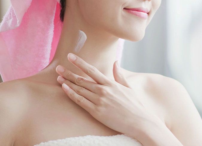 Niacinamide được xem là một trong những thành phần đa năng và thân thiện với làn da. 