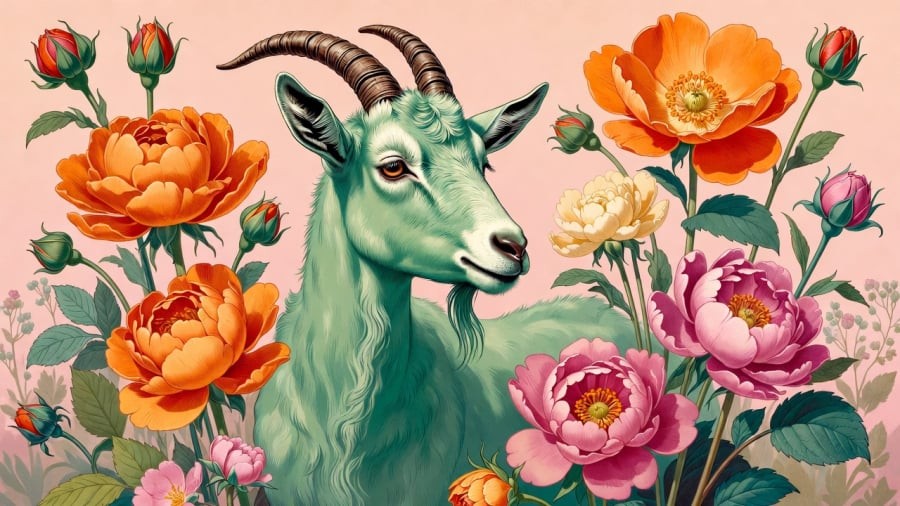 Nửa đầu năm 2026, tuổi Mùi nằm trong nhóm có vận trình tài chính tương đối ổn định