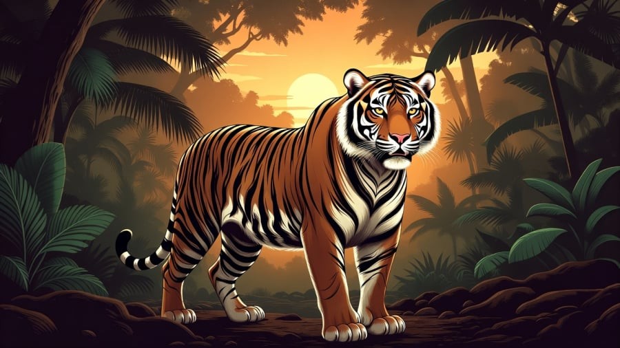 Trong 7 ngày tới, tuổi Dần được dự báo có tín hiệu tích cực ở cả nguồn thu chính và phụ