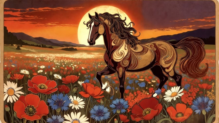 Tuổi Ngọ bước vào 7 ngày tới với vận trình công việc có dấu hiệu “mở cửa”