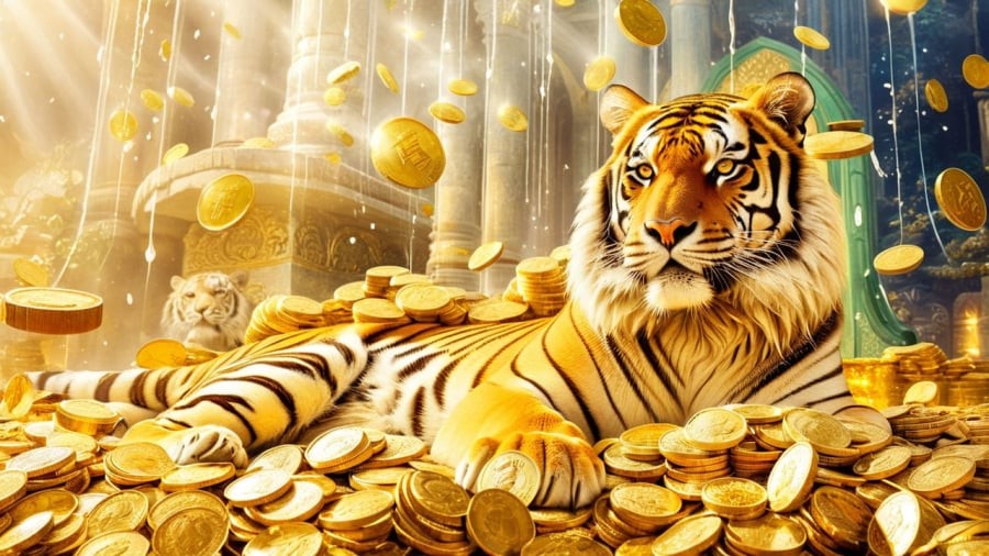 Người tuổi Dần vốn mạnh mẽ, bản lĩnh và không ngại thử thách.