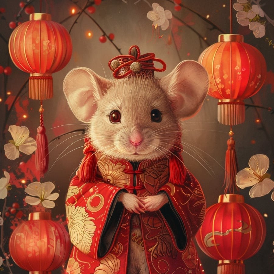 Ngoài yếu tố con giáp, dân gian cũng truyền lại vài điều đơn giản giúp ai cũng có thể “đón vía tài lộc” trong mùng 1, mùng 2.