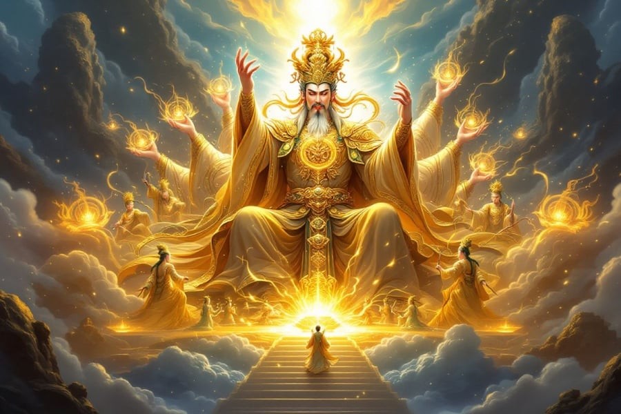 Đặc biệt, có 3 con giáp được dự báo như được “Sổ Vàng ghi danh”, làm gì cũng thuận, đi đâu cũng gặp cơ hội tốt. Không chỉ giàu lên nhờ may mắn, họ còn có khả năng giữ được tiền, xây dựng nền tảng vững chắc để sung túc lâu dài.