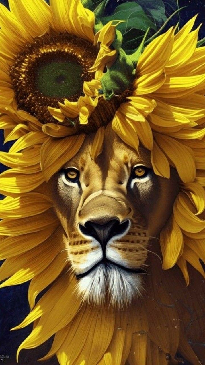 Sư Tử có thể bừng sáng