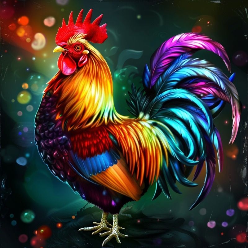 Tuổi Dậu có thể âm thầm tăng cơ hội