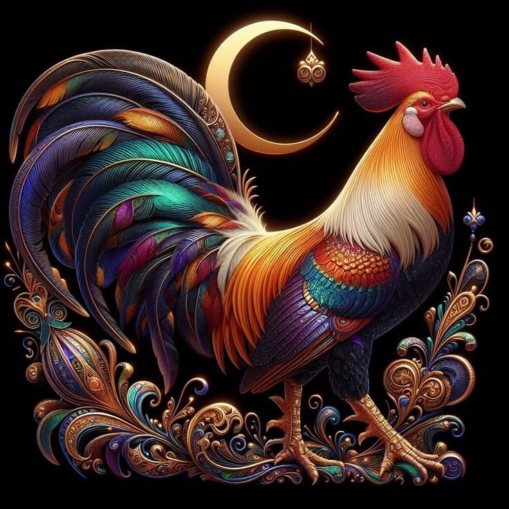 Tuổi Dậu cuối năm có thể gặp nhiều áp lực nên khi di chuyển cần chú ý