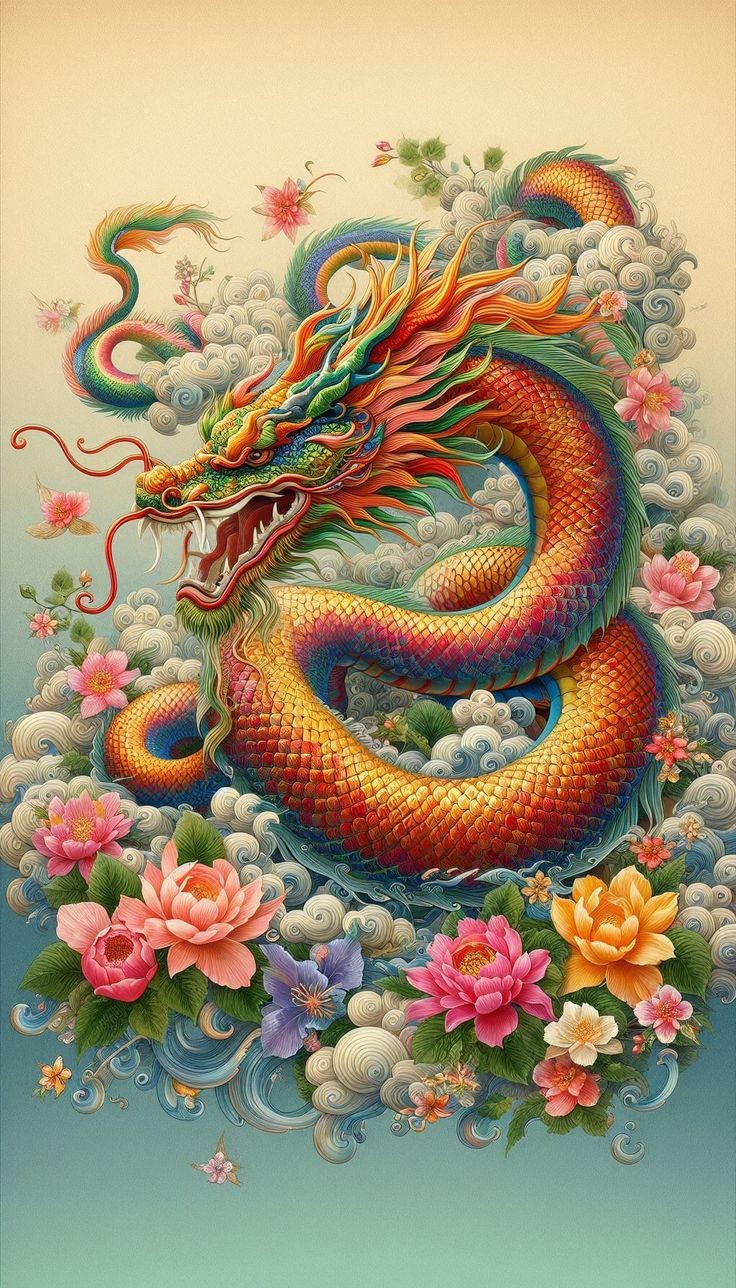 Từ nay tới giao thừa là thời điểm vàng cho tuổi Thìn bứt phá