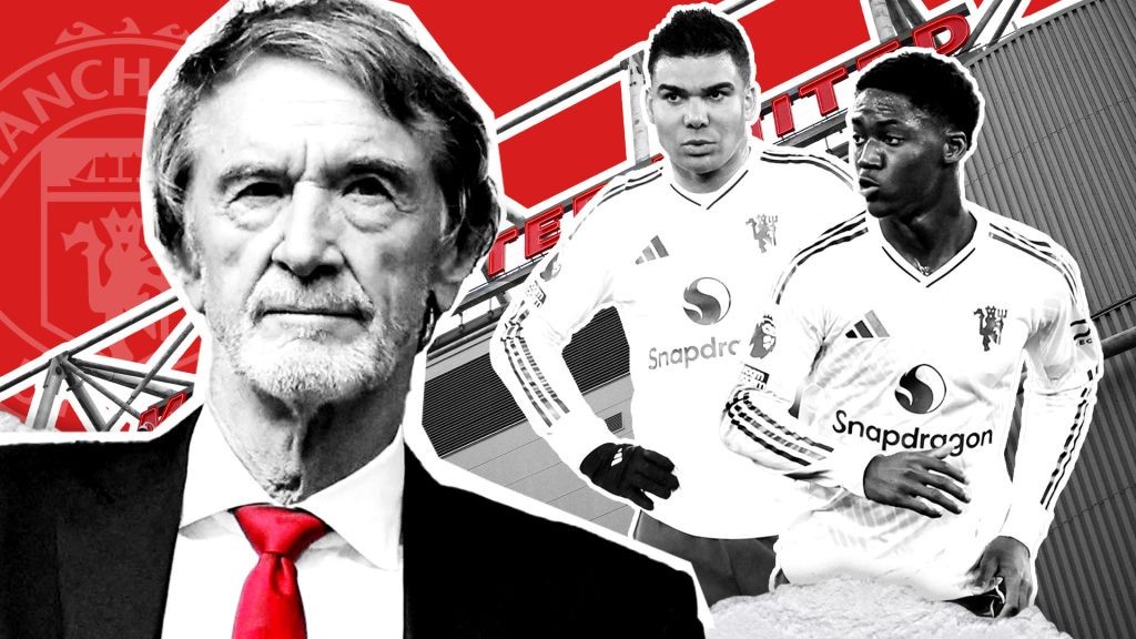 Khi phòng thay đồ chịu sức ép chính trị.