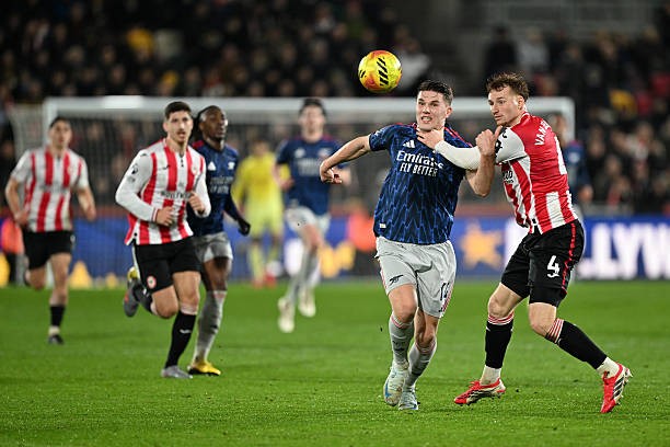 Pháo thủ không biết cách giữ lợi thế. 