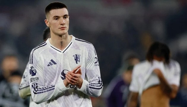 Sesko đang liên tục tỏa sáng. 