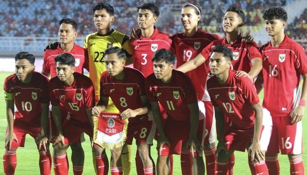 Indonesia đã nộp danh sách tham dự ASIAD từ cách đây 2 tháng.