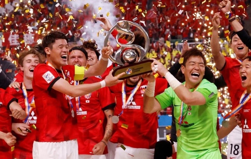 Giải vô địch quốc gia Nhật Bản (J.League) đề xuất xóa bỏ hoàn toàn các trận hòa trong khuôn khổ giải đấu.