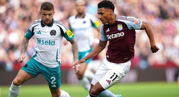 Cuộc so tài giữa Newcastle và Villa thật sự khó đoán.