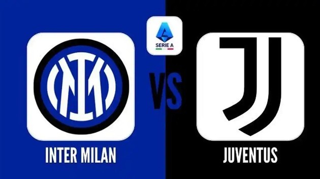 Inter Milan sẽ tiếp đón Juventus trên sân nhà ở vòng 25 Serie A.