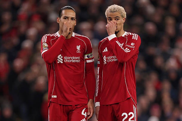 Liverpool không có nhiều thời gian nghỉ ngơi trước khi bước vào cuộc chạm trán với Brighton.