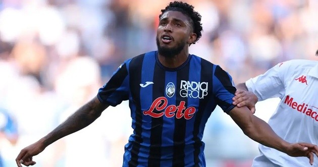 Atletico gấp rút hoàn tất chiêu mộ Ederson.