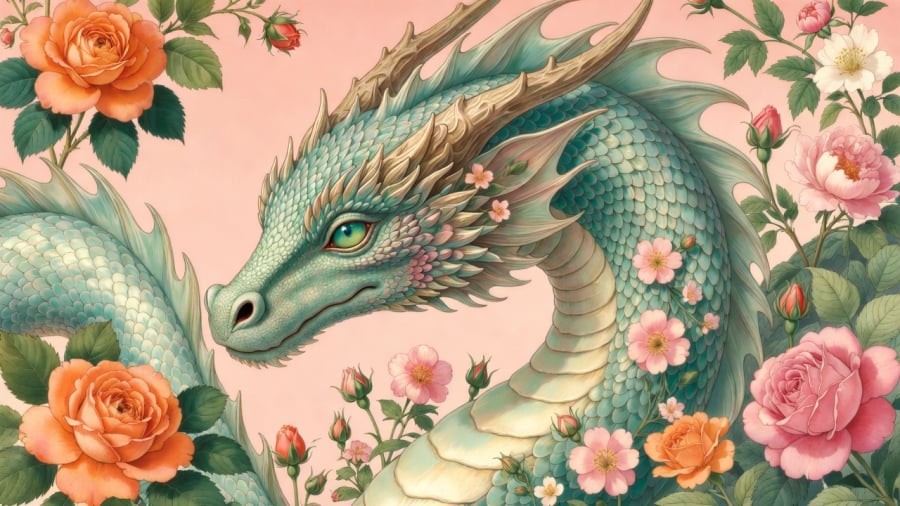 Cuối tuần này, người tuổi Thìn có xu hướng đón nhận nhiều tín hiệu tích cực liên quan đến tài chính và công việc