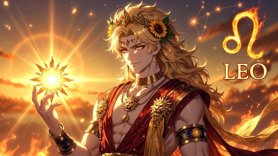 Cuối tuần 14–15/2 đánh dấu giai đoạn Sư Tử lấy lại vị thế vốn có