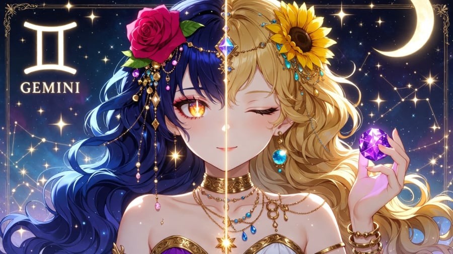 Trong hai ngày 14–15/2, Song Tử bước vào chu kỳ thuận lợi về tư duy và giao tiếp