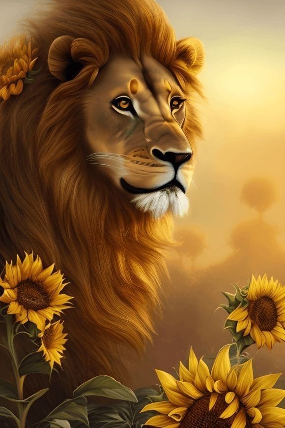 Sư Tử có cảm xúc tốt, tình tiền thuận lợi