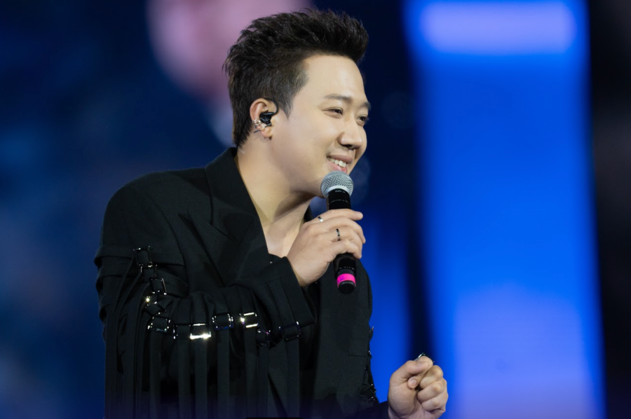 Trấn Thành nói về cách nhận biết sau khi mắc căn bệnh mù màu