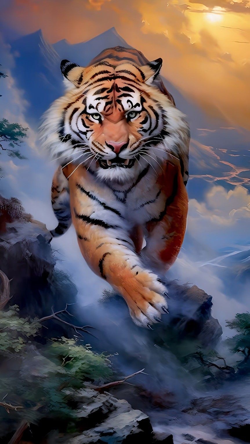 Tuổi Dần càng đi xa càng mở cơ hội