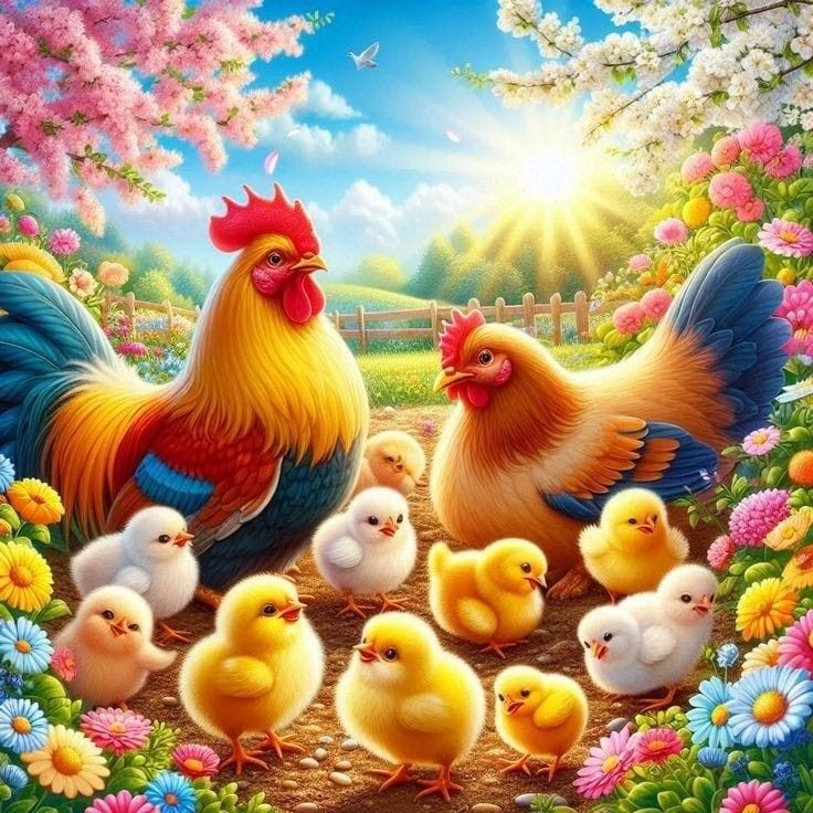 Tuổi Dậu càng bận rộn càng dễ sinh tài