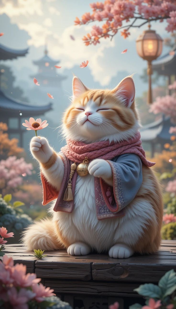 Tuổi Mão thấy tình cảm ổn định nên tài lộc theo sau