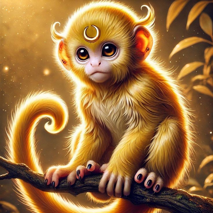 Muốn nắm giữ được vận vàng, tuổi Thân cần có rèn luyện