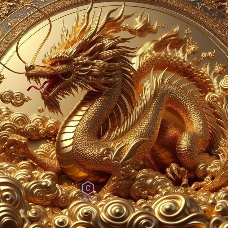 Tuổi Thìn là con giáp nghị lực, bản lĩnh, có đam mê kiếm tiền mãnh liệt hơn ai hết