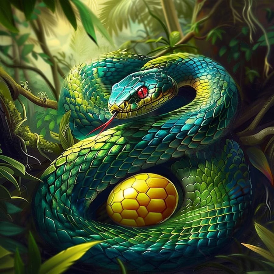 Tuổi Tỵ năm Bính Ngọ có thể đổi hướng và nâng tầm