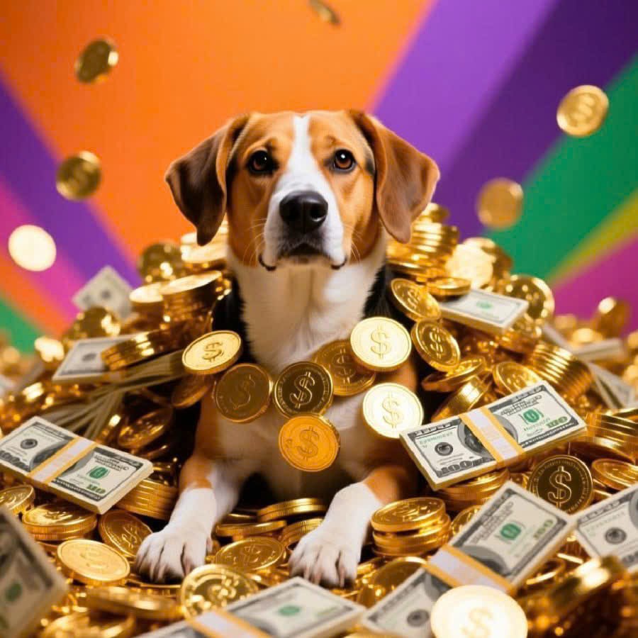 Tuổi Tuất từ ngày mai hết nợ đổi đời