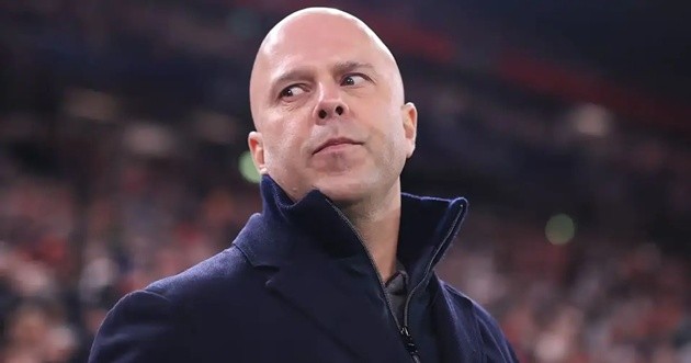 Slot đau đầu về vấn đề nhân sự của Liverpool.