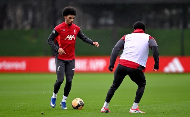 Ewing chỉ mới 19 tuổi.