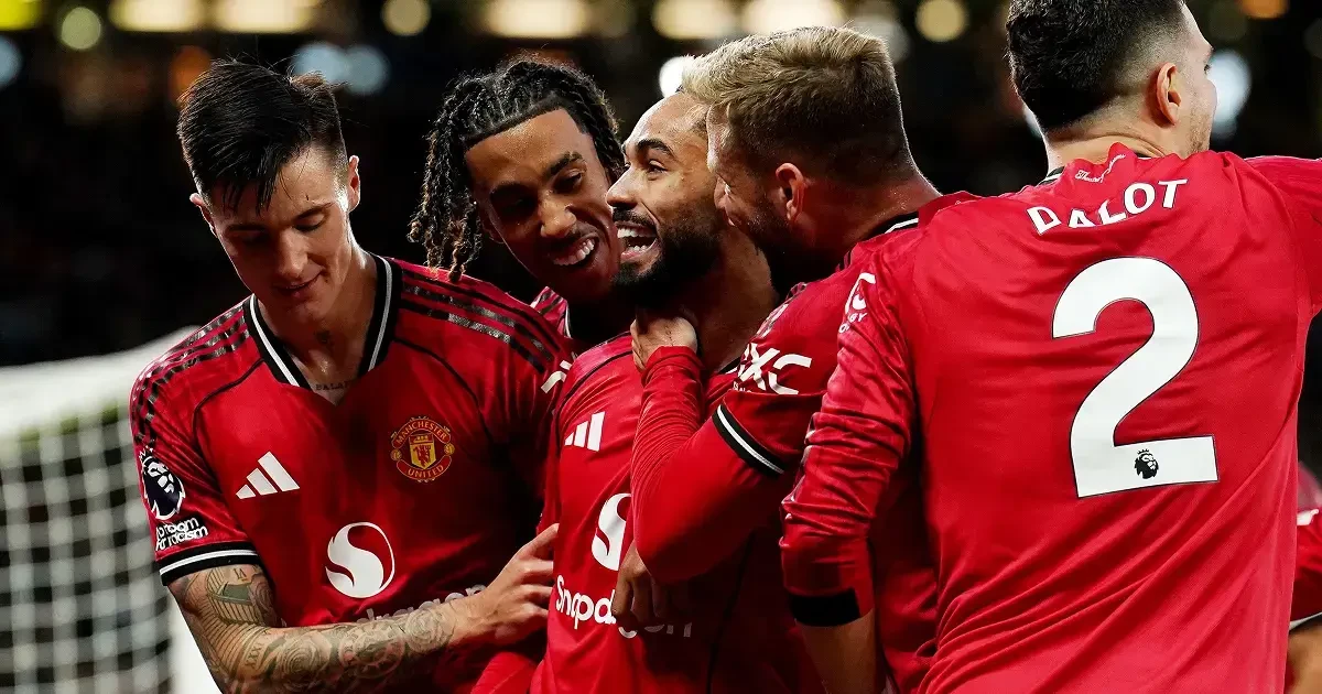 Bài học chiến thuật sau bốn chiến thắng liên tiếp.