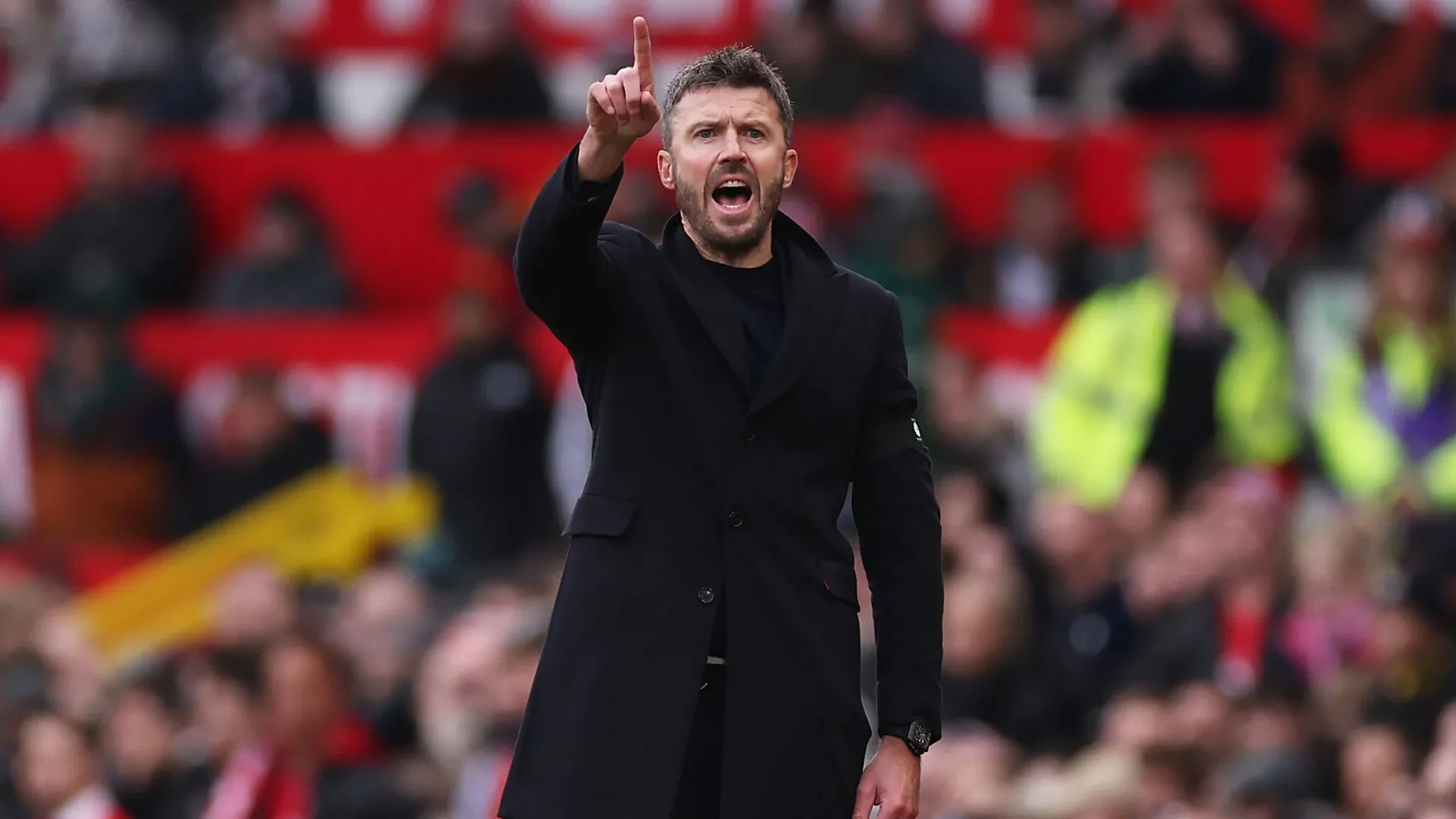 MU gặp khó khi phải làm chủ thế trận.