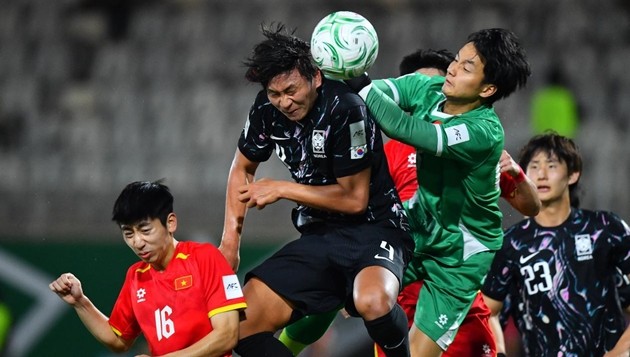 U21 Việt Nam được cử đi tham dự ASIAD 20.