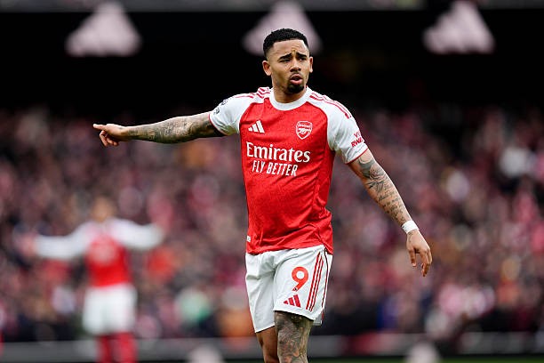 Gabriel Jesus được dự báo sẽ đá chính trước Wigan.