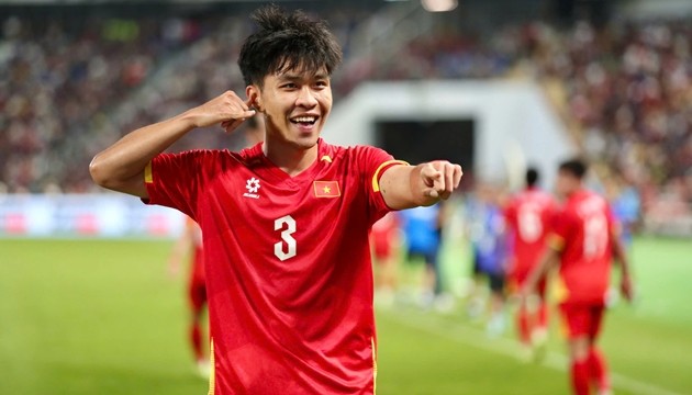 Lý Đức được 1 CLB ở K-League 2 quan tâm.
