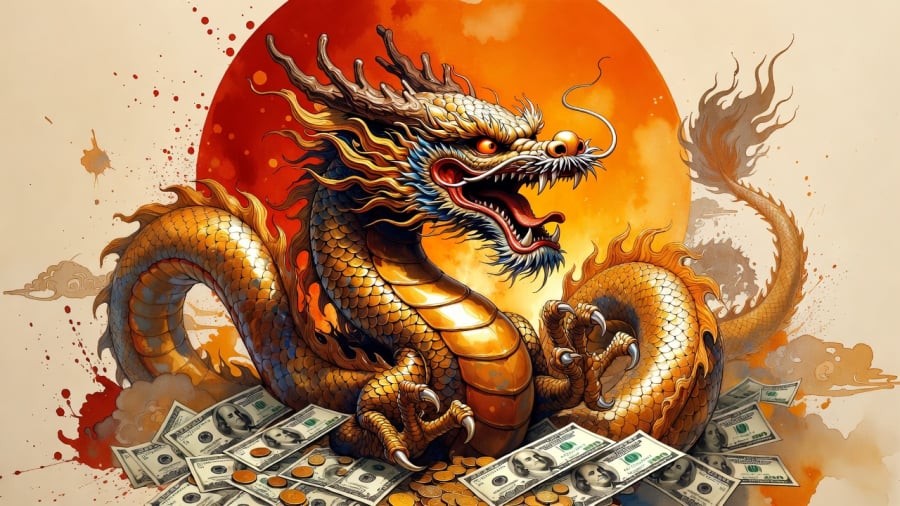 Trong 10 ngày tới, tuổi Thìn bước vào giai đoạn vận trình công việc có độ tập trung cao