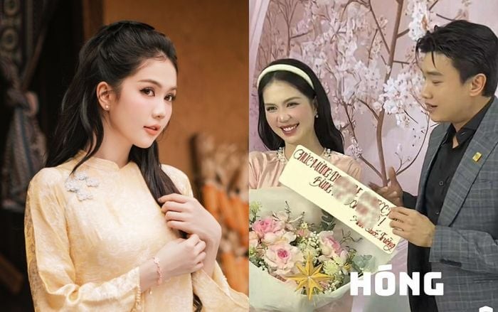 Quốc Trường nói thẳng về mối quan hệ hiện tại với Ngọc Trinh
